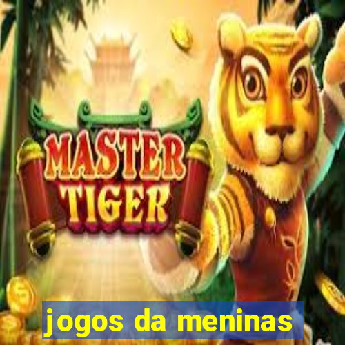 jogos da meninas